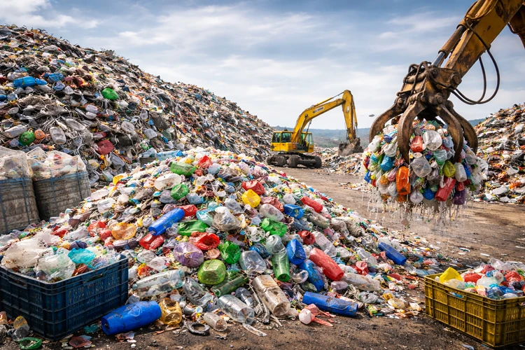 Plastik